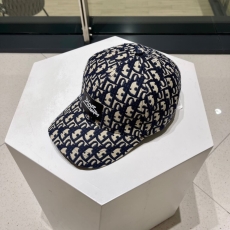 Christian Dior Caps